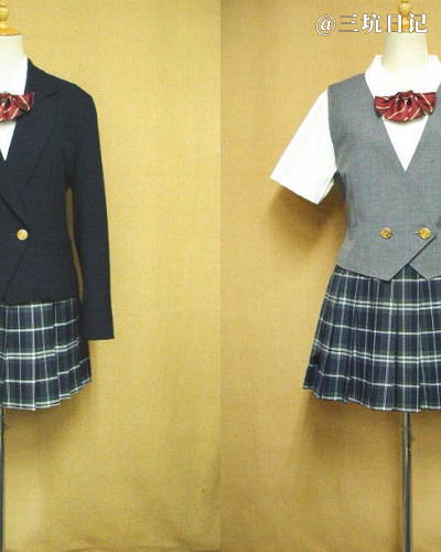 鴻巣女子高等学校制服 Jk制服百科 三坑日记 鴻巣女子高等学校制服 Jk制服百科 三坑日记